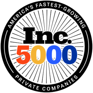 Inc. America's Fasting-Growing Private Companies