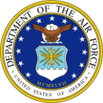 United States Of America Department Of The Air Force