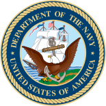 United States Of America Department Of The Navy