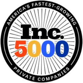 Inc. Best Workplaces logo