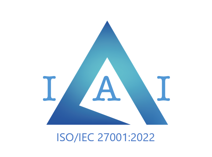 AIA ISO 27001 2002